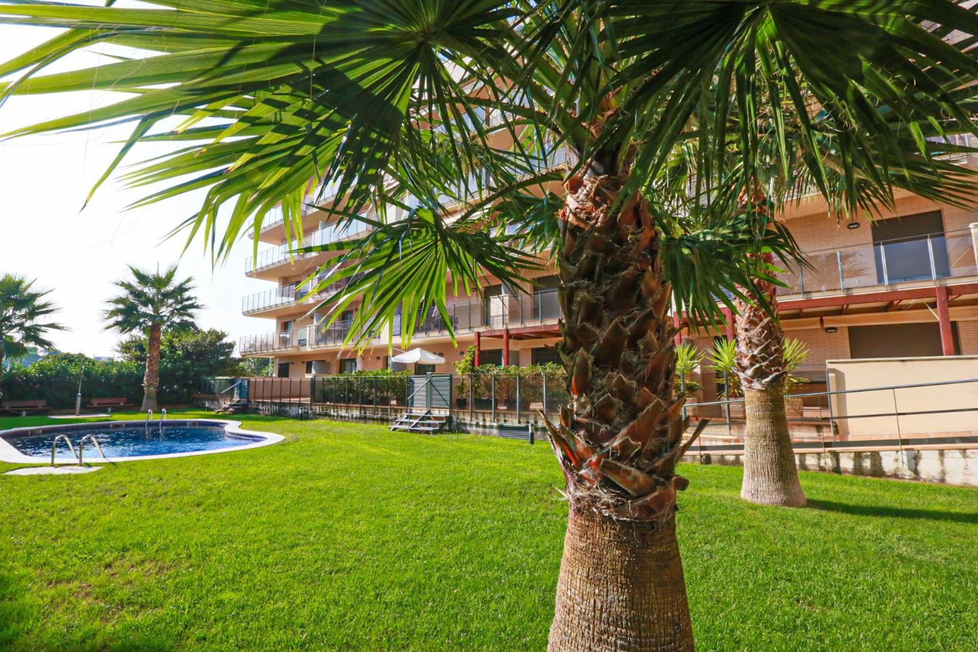 Litoral Costa Dorada - Marina Bajo Only Families كامبريلس المظهر الخارجي الصورة