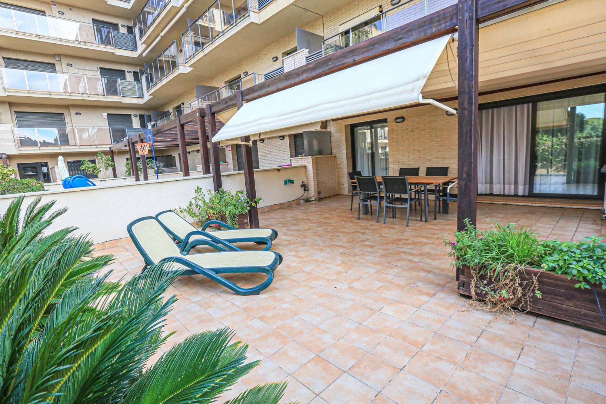 Litoral Costa Dorada - Marina Bajo Only Families كامبريلس المظهر الخارجي الصورة