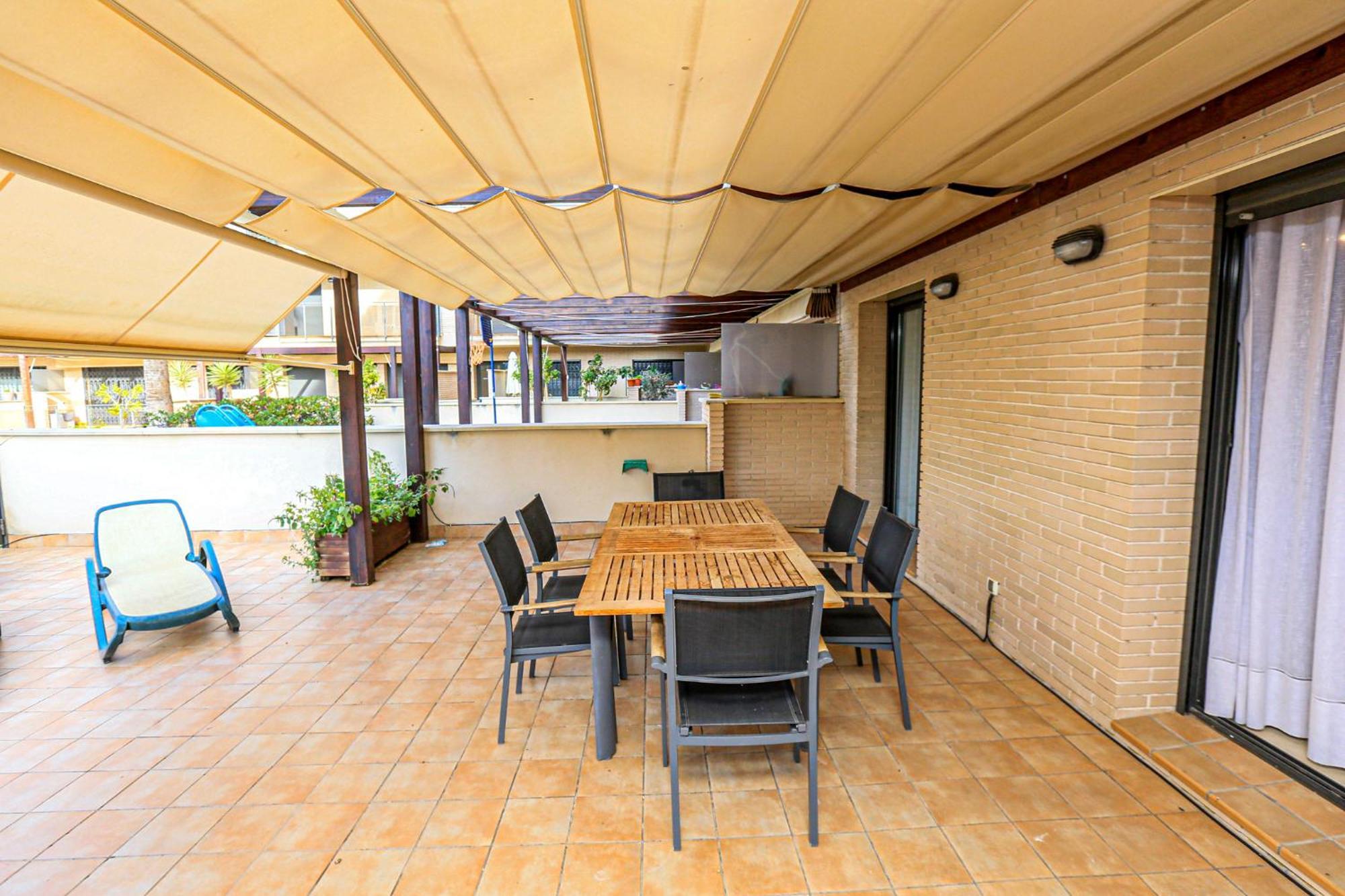 Litoral Costa Dorada - Marina Bajo Only Families كامبريلس المظهر الخارجي الصورة