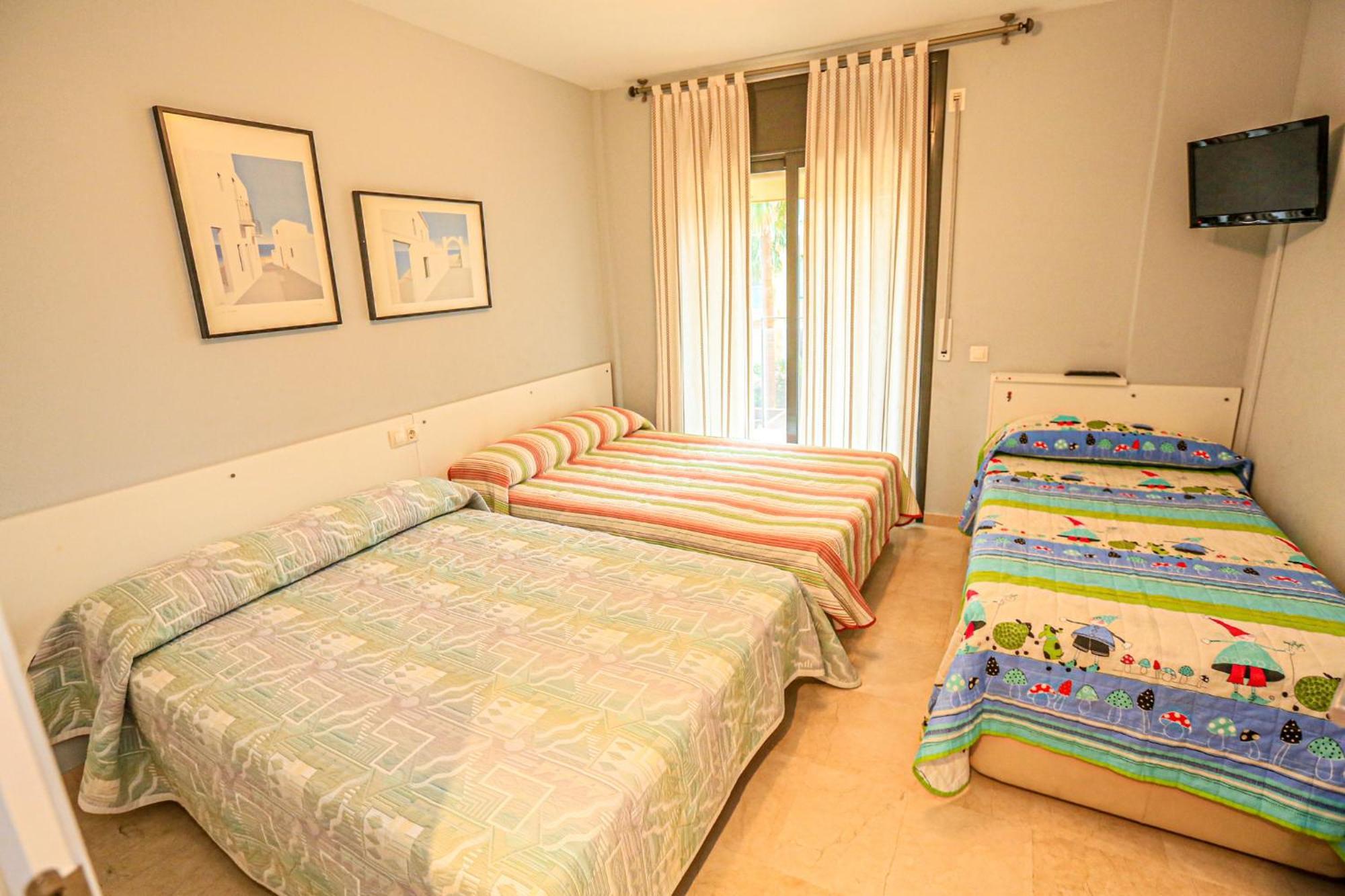 Litoral Costa Dorada - Marina Bajo Only Families كامبريلس المظهر الخارجي الصورة