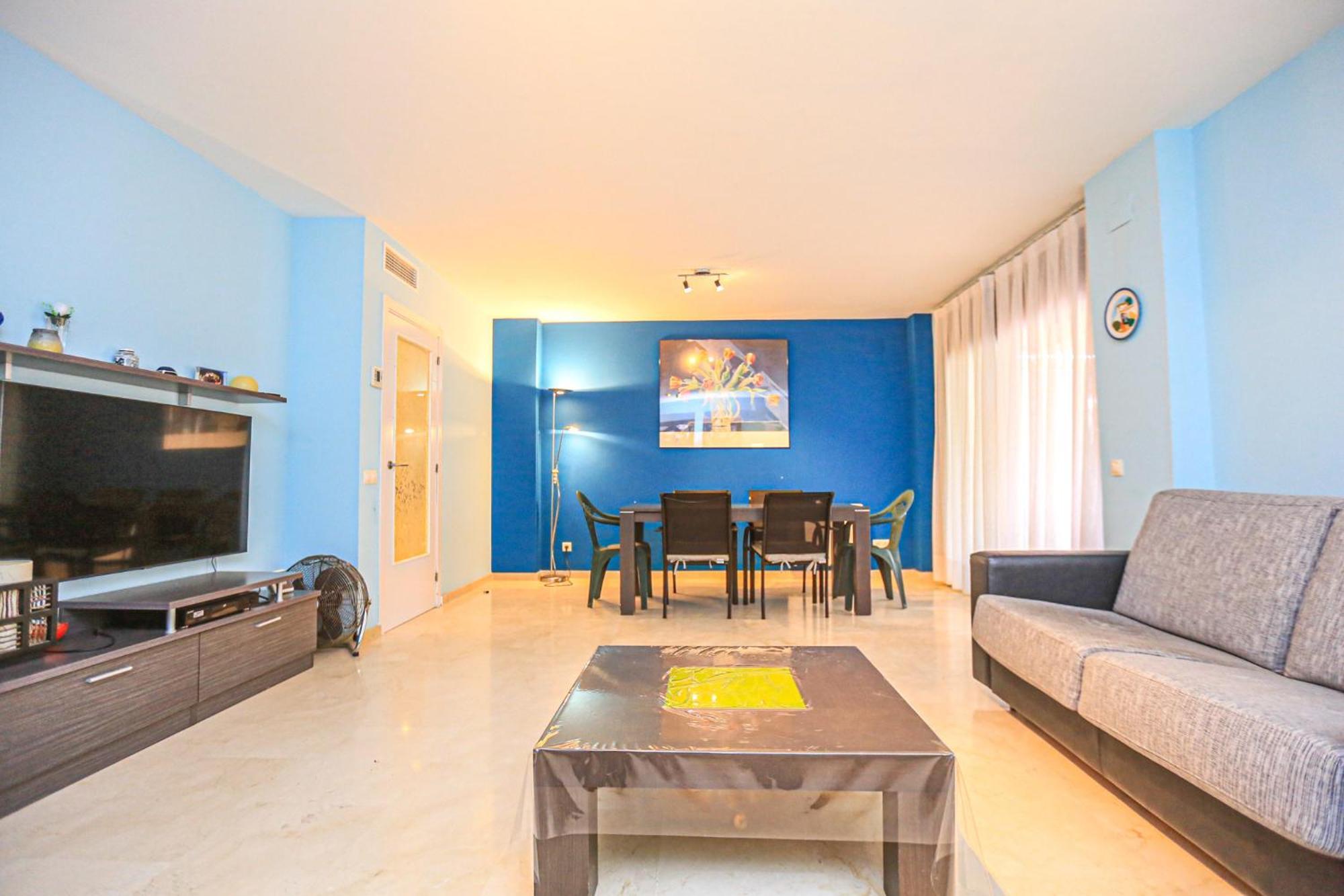 Litoral Costa Dorada - Marina Bajo Only Families كامبريلس المظهر الخارجي الصورة