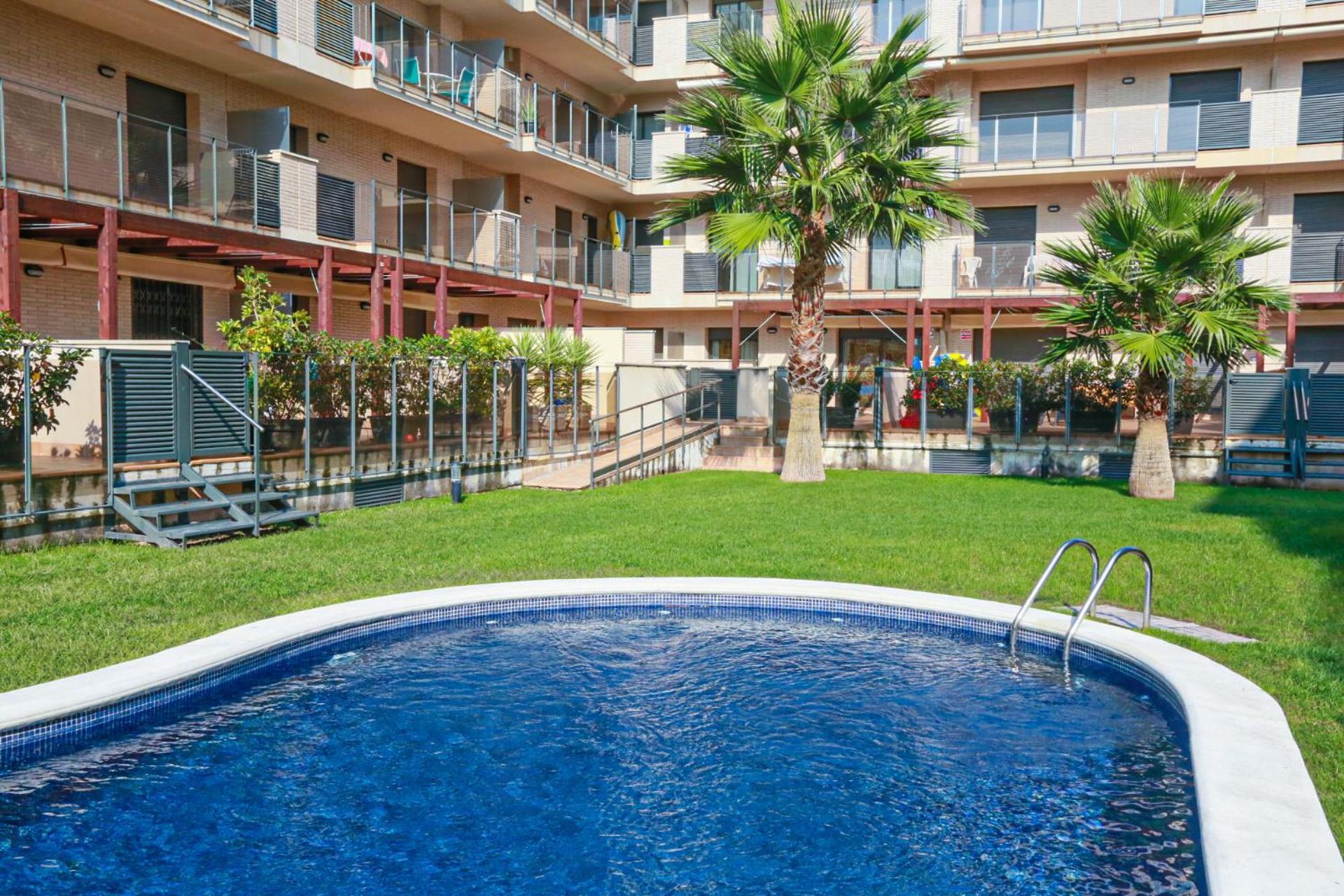 Litoral Costa Dorada - Marina Bajo Only Families كامبريلس المظهر الخارجي الصورة